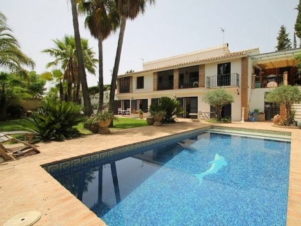 San&nbsp;Pedro&nbsp;de&nbsp;Alcantara&nbsp;property:&nbsp;Villa&nbsp;for&nbsp;sale&nbsp;in&nbsp;San&nbsp;Pedro&nbsp;de&nbsp;Alcantara&nbsp;156544