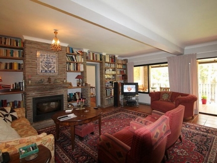 San&nbsp;Pedro&nbsp;de&nbsp;Alcantara&nbsp;property:&nbsp;Villa&nbsp;with&nbsp;5&nbsp;bedroom&nbsp;in&nbsp;San&nbsp;Pedro&nbsp;de&nbsp;Alcantara,&nbsp;Spain&nbsp;156544