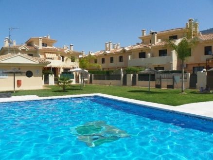 Alhaurin&nbsp;De&nbsp;La&nbsp;Torre&nbsp;property:&nbsp;Townhome&nbsp;for&nbsp;sale&nbsp;in&nbsp;Alhaurin&nbsp;De&nbsp;La&nbsp;Torre&nbsp;156545