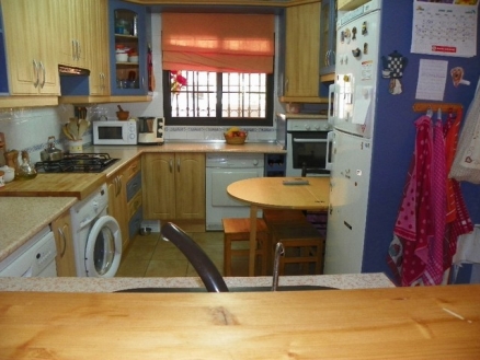 Alhaurin&nbsp;De&nbsp;La&nbsp;Torre&nbsp;property:&nbsp;Townhome&nbsp;with&nbsp;3&nbsp;bedroom&nbsp;in&nbsp;Alhaurin&nbsp;De&nbsp;La&nbsp;Torre&nbsp;156545