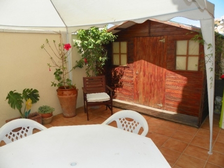 Alhaurin&nbsp;De&nbsp;La&nbsp;Torre&nbsp;property:&nbsp;Townhome&nbsp;with&nbsp;3&nbsp;bedroom&nbsp;in&nbsp;Alhaurin&nbsp;De&nbsp;La&nbsp;Torre,&nbsp;Spain&nbsp;156545
