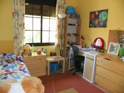 Alhaurin&nbsp;De&nbsp;La&nbsp;Torre&nbsp;property:&nbsp;Townhome&nbsp;in&nbsp;Malaga&nbsp;for&nbsp;sale&nbsp;156545