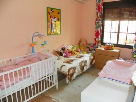 Alhaurin&nbsp;De&nbsp;La&nbsp;Torre&nbsp;property:&nbsp;Malaga&nbsp;property&nbsp;|&nbsp;3&nbsp;bedroom&nbsp;Townhome&nbsp;156545