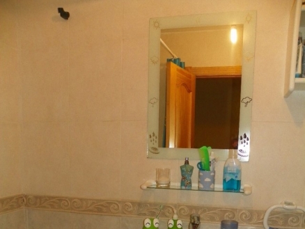 Alhaurin&nbsp;De&nbsp;La&nbsp;Torre&nbsp;property:&nbsp;Malaga&nbsp;Townhome&nbsp;156545