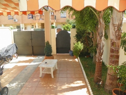 Alhaurin&nbsp;De&nbsp;La&nbsp;Torre&nbsp;property:&nbsp;Alhaurin&nbsp;De&nbsp;La&nbsp;Torre&nbsp;Townhome&nbsp;156545