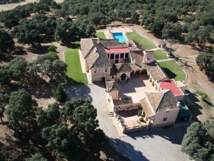 Ronda&nbsp;property:&nbsp;Villa&nbsp;in&nbsp;Malaga&nbsp;for&nbsp;sale&nbsp;156564