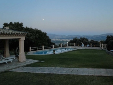 Ronda&nbsp;property:&nbsp;Malaga&nbsp;property&nbsp;|&nbsp;6&nbsp;bedroom&nbsp;Villa&nbsp;156564