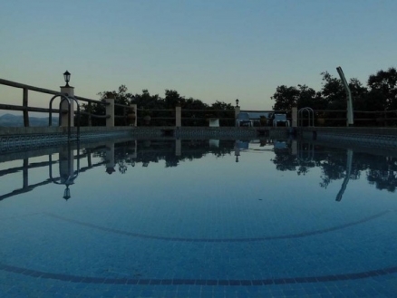 Ronda&nbsp;property:&nbsp;Malaga&nbsp;Villa&nbsp;156564