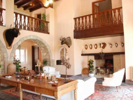 Ronda&nbsp;property:&nbsp;Ronda&nbsp;Villa&nbsp;156564