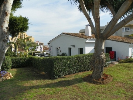 Torremolinos&nbsp;property:&nbsp;Apartment&nbsp;with&nbsp;1&nbsp;bedroom&nbsp;in&nbsp;Torremolinos&nbsp;156566