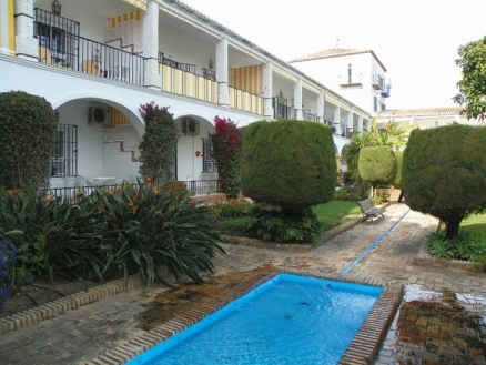 Torremolinos&nbsp;property:&nbsp;Apartment&nbsp;with&nbsp;1&nbsp;bedroom&nbsp;in&nbsp;Torremolinos,&nbsp;Spain&nbsp;156566