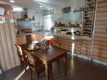Apartment&nbsp;for&nbsp;sale&nbsp;in&nbsp;town,&nbsp;Malaga&nbsp;156605