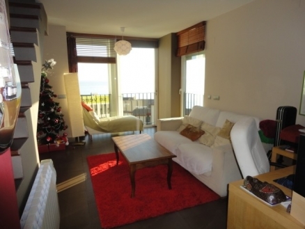 Malaga&nbsp;Apartment&nbsp;156605