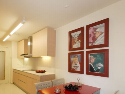 Apartment&nbsp;for&nbsp;sale&nbsp;in&nbsp;town,&nbsp;Malaga&nbsp;156612