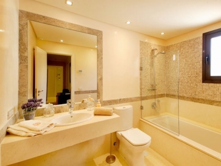 Malaga&nbsp;property&nbsp;|&nbsp;2&nbsp;bedroom&nbsp;Apartment&nbsp;156612