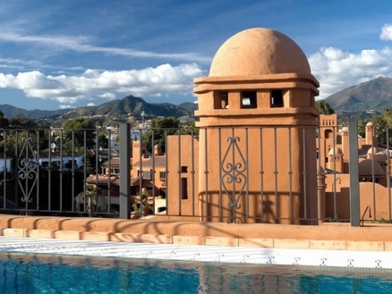 Malaga&nbsp;Apartment&nbsp;156612