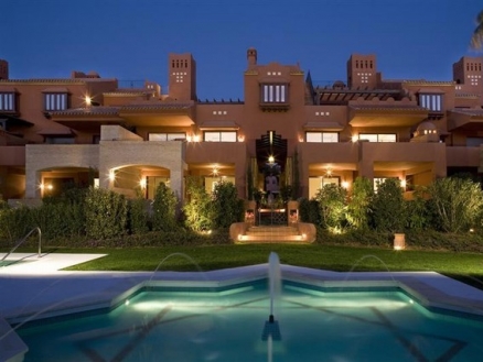 town&nbsp;Apartment&nbsp;156612