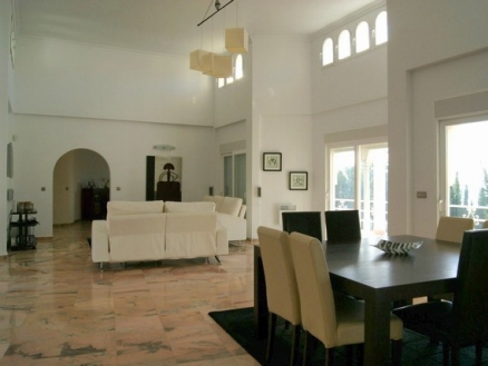 San&nbsp;Roque&nbsp;property:&nbsp;Villa&nbsp;with&nbsp;9+&nbsp;bedroom&nbsp;in&nbsp;San&nbsp;Roque&nbsp;156632