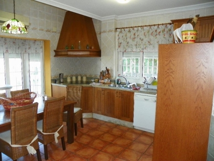 Malaga&nbsp;property:&nbsp;Villa&nbsp;for&nbsp;sale&nbsp;in&nbsp;Malaga,&nbsp;Spain&nbsp;156638