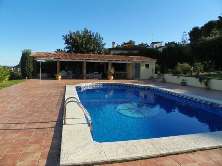 Malaga&nbsp;property:&nbsp;Malaga&nbsp;property&nbsp;|&nbsp;5&nbsp;bedroom&nbsp;Villa&nbsp;156638