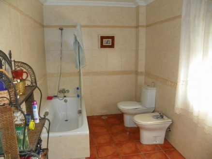 Malaga&nbsp;property:&nbsp;Malaga&nbsp;Villa&nbsp;156638