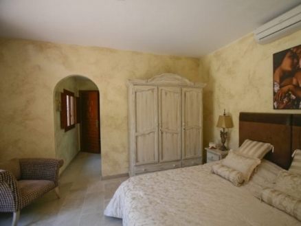 Malaga&nbsp;property&nbsp;|&nbsp;9+&nbsp;bedroom&nbsp;Villa&nbsp;156661