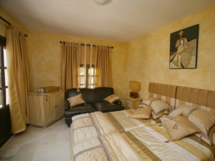 Malaga&nbsp;Villa&nbsp;156661