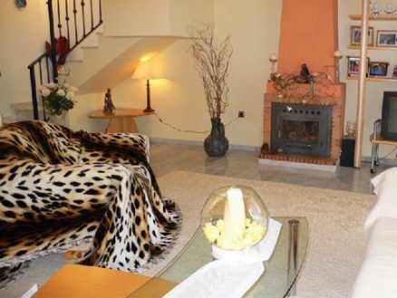 Townhome&nbsp;for&nbsp;sale&nbsp;in&nbsp;town,&nbsp;Spain&nbsp;156670