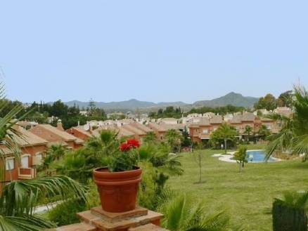 Malaga&nbsp;property&nbsp;|&nbsp;3&nbsp;bedroom&nbsp;Townhome&nbsp;156670