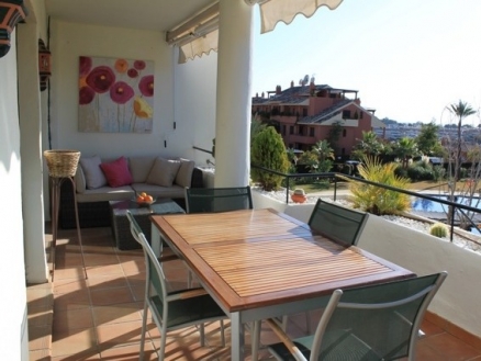 Costalita&nbsp;property:&nbsp;Apartment&nbsp;with&nbsp;2&nbsp;bedroom&nbsp;in&nbsp;Costalita&nbsp;156671