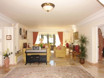 Hacienda&nbsp;Las&nbsp;Chapas&nbsp;property:&nbsp;Villa&nbsp;with&nbsp;6&nbsp;bedroom&nbsp;in&nbsp;Hacienda&nbsp;Las&nbsp;Chapas&nbsp;156686