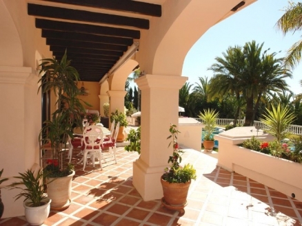 Hacienda&nbsp;Las&nbsp;Chapas&nbsp;property:&nbsp;Malaga&nbsp;property&nbsp;|&nbsp;6&nbsp;bedroom&nbsp;Villa&nbsp;156686