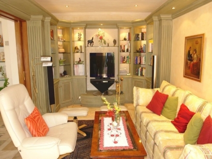 Hacienda&nbsp;Las&nbsp;Chapas&nbsp;property:&nbsp;Malaga&nbsp;Villa&nbsp;156686