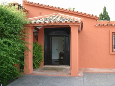 San&nbsp;Pedro&nbsp;de&nbsp;Alcantara&nbsp;property:&nbsp;Malaga&nbsp;Villa&nbsp;156687