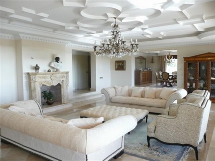 Benahavis&nbsp;property:&nbsp;Villa&nbsp;with&nbsp;5&nbsp;bedroom&nbsp;in&nbsp;Benahavis,&nbsp;Spain&nbsp;156688