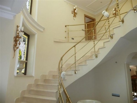 Benahavis&nbsp;property:&nbsp;Malaga&nbsp;Villa&nbsp;156688