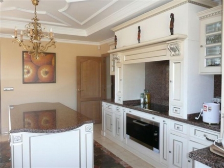 Benahavis&nbsp;property:&nbsp;Benahavis&nbsp;Villa&nbsp;156688