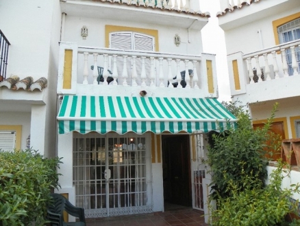 Townhome&nbsp;for&nbsp;sale&nbsp;in&nbsp;town,&nbsp;Spain&nbsp;156716