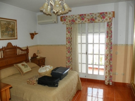 Malaga&nbsp;property&nbsp;|&nbsp;3&nbsp;bedroom&nbsp;Townhome&nbsp;156716