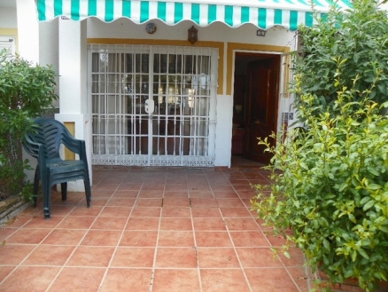 Malaga&nbsp;Townhome&nbsp;156716