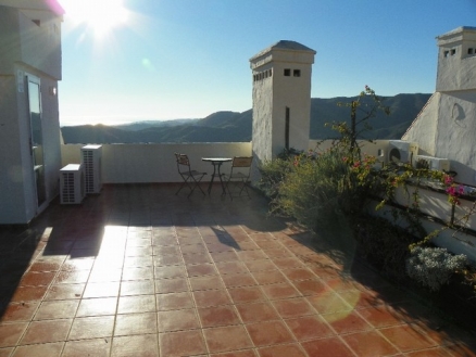 Istan&nbsp;property:&nbsp;Apartment&nbsp;with&nbsp;2&nbsp;bedroom&nbsp;in&nbsp;Istan,&nbsp;Spain&nbsp;156734