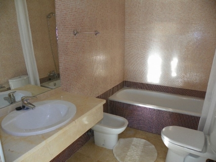 Istan&nbsp;property:&nbsp;Malaga&nbsp;Apartment&nbsp;156734