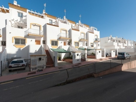 Manilva&nbsp;property:&nbsp;Townhome&nbsp;for&nbsp;sale&nbsp;in&nbsp;Manilva,&nbsp;Spain&nbsp;156736