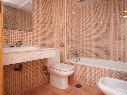 Manilva&nbsp;property:&nbsp;Malaga&nbsp;Townhome&nbsp;156736