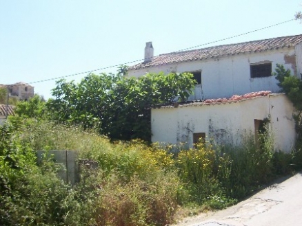 Cruz&nbsp;De&nbsp;Algaida&nbsp;property:&nbsp;Villa&nbsp;for&nbsp;sale&nbsp;in&nbsp;Cruz&nbsp;De&nbsp;Algaida,&nbsp;Spain&nbsp;156740