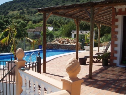 Villa&nbsp;with&nbsp;5&nbsp;bedroom&nbsp;in&nbsp;town&nbsp;156741