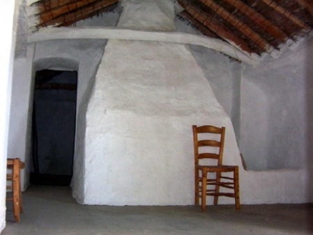 Fuente&nbsp;De&nbsp;Cesna&nbsp;property:&nbsp;Villa&nbsp;for&nbsp;sale&nbsp;in&nbsp;Fuente&nbsp;De&nbsp;Cesna,&nbsp;Spain&nbsp;156742