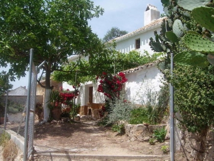Fuente&nbsp;De&nbsp;Cesna&nbsp;property:&nbsp;Villa&nbsp;with&nbsp;3&nbsp;bedroom&nbsp;in&nbsp;Fuente&nbsp;De&nbsp;Cesna,&nbsp;Spain&nbsp;156742