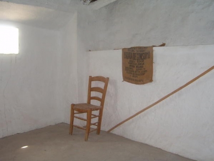 Fuente&nbsp;De&nbsp;Cesna&nbsp;property:&nbsp;Villa&nbsp;for&nbsp;sale&nbsp;in&nbsp;Fuente&nbsp;De&nbsp;Cesna,&nbsp;Granada&nbsp;156742