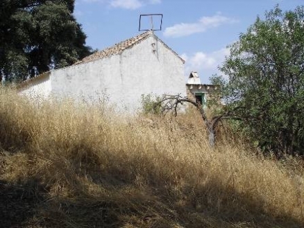 Villa&nbsp;for&nbsp;sale&nbsp;in&nbsp;town,&nbsp;Spain&nbsp;156743